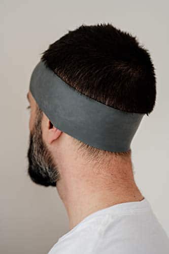 Heband Neckline Shaving Template And Hair Trimming Guide Haircut Band Perfect For Diy Home Haircuts Buzz Fade And Taper Guide For Clippers Heband Neckline Shaving Template And Hair Trimming Guide Haircut Band Perfect For Diy Home Haircuts Buzz, Fade And Taper Guide For Clippers