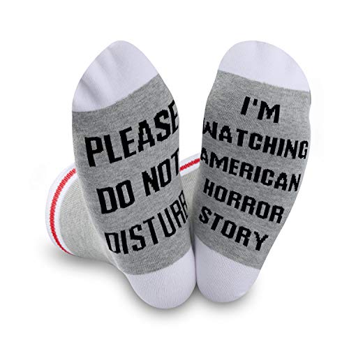 Horror Story Horror Story 1 Horror Story (Horror Story)