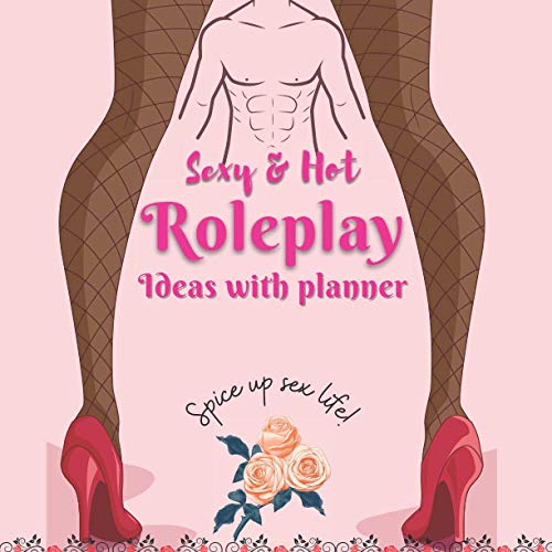 Hot Sexy Roleplay Ideas And Planner Sexy Roleplay Game Planner For Couples With Hot And Kink Ideas A Book To Spice Up Sex Life Roleplay Game . Sex Game Planner Hot Valentines Day Gift Hot &Amp; Sexy Roleplay Ideas And Planner Sexy Roleplay Game Planner For Couples With Hot And Kink Ideas A Book To Spice Up Sex Life Roleplay Game ... Sex Game Planner Hot Valentine'S Day Gift
