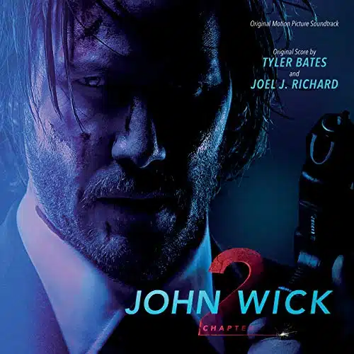 John Wick Chapter (Original Motion Picture Soundtrack)