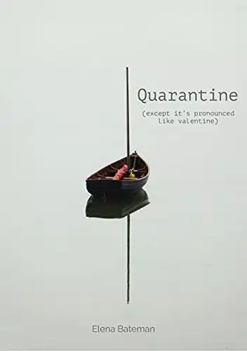 Quarantine (Except It'S Pronounced Like Valentine)