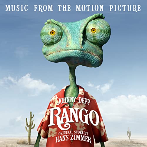 Rango And Beans Rango And Beans