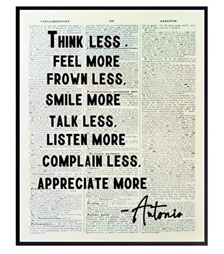 Sexyppl Motivational Wall Art Inspirational Quotes Wall Art Inspiring Quotes Wall Decor Inspirational Gifts Motivational Posters Unframed Xinch Sexyppl Motivational Wall Art Inspirational Quotes Wall Art Inspiring Quotes Wall Decor Inspirational Gifts Motivational Posters Unframed (Xinch)