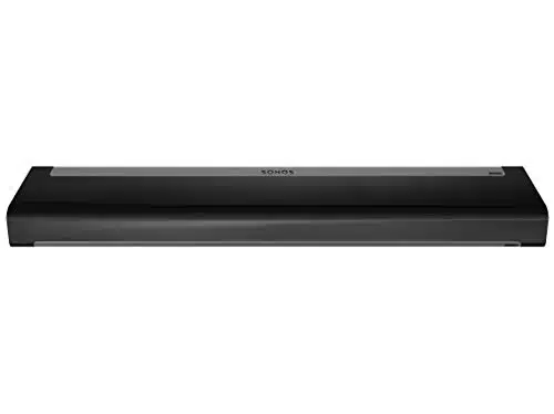 Sonos Playbar   The Mountable Sound Bar For Tv, Movies, Music, And More   Black