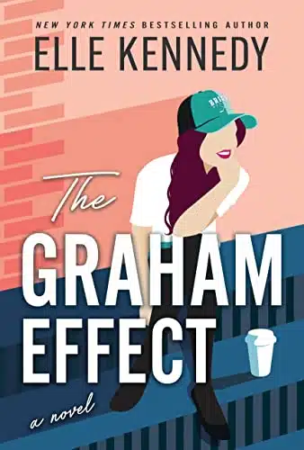 The Graham Effect (Campus Diaries Book )