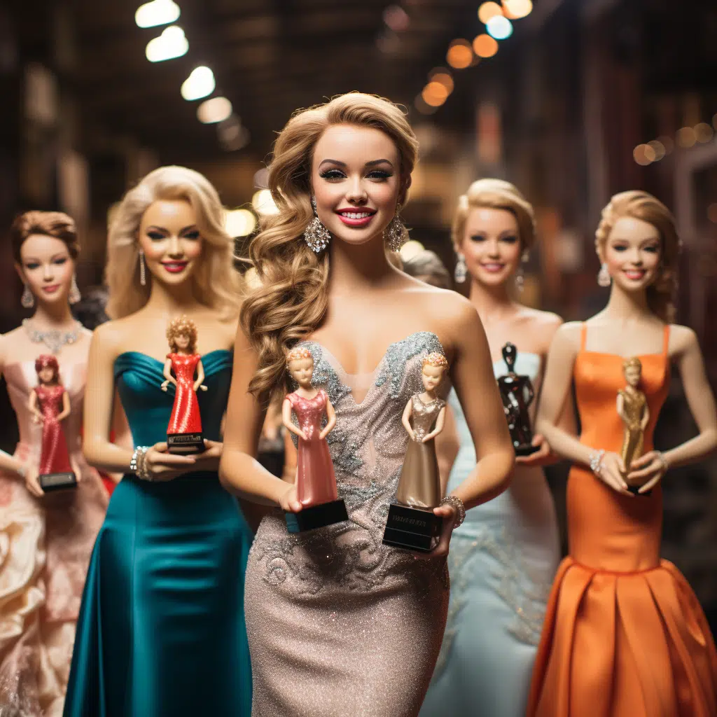 Best Porn Movie Awards: Top Winners Revealed