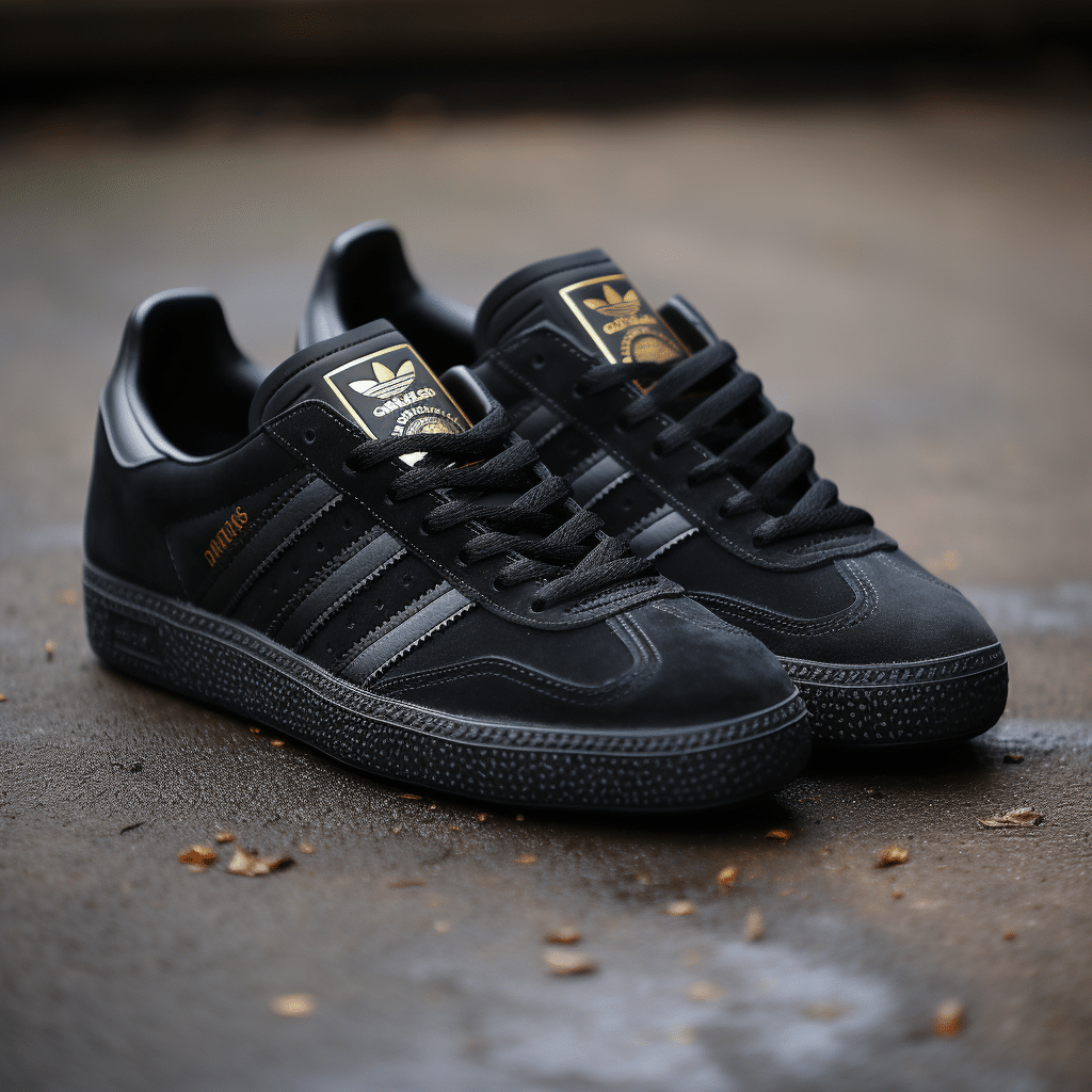 Best Black Adidas Shoes Reviewed & Ranked