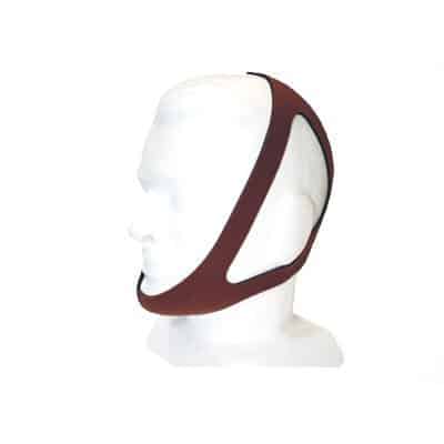 Carefusion Ruby Stop Snoring Chin Strap Large Xl Carefusion Ruby Stop Snoring Chin Strap Large Xl