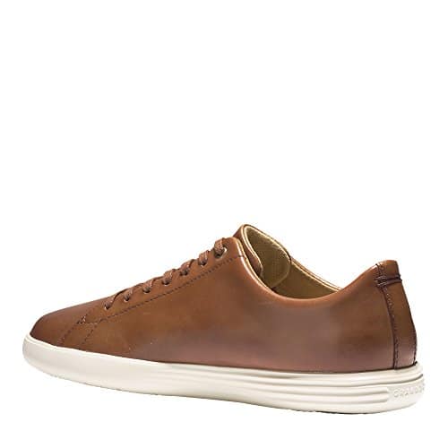 Cole Haan Mens Grand Crosscourt Ii Sneaker Tan Leather Burnsh 1 1 Cole Haan Mens Grand Crosscourt Ii Sneaker, Tan Leather Burnsh,