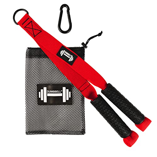 Dumbbell Triceps Rope Cable Attachment Triceps Pull Down Rope For Gym Home Durable Sturdy Safe Triceps Rope For Working Out Ergonomic Non Slip Rubber Grip Triceps Rope Wit Dumbbell Triceps Rope Cable Attachment Triceps Pull Down Rope For Gym &Amp; Home Durable Sturdy &Amp; Safe Triceps Rope For Working Out Ergonomic Non Slip Rubber Grip Triceps Rope Wit