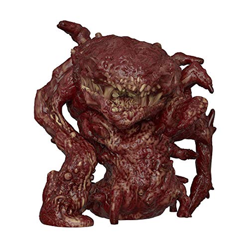 Funko Pop Television Stranger Things Monster Multicolor Inches Funko Pop! Television Stranger Things Monster, Multicolor, Inches ()