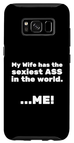 Galaxy Smy Wife Has The Sexiest Ass In The World, Me Funny Wife Case