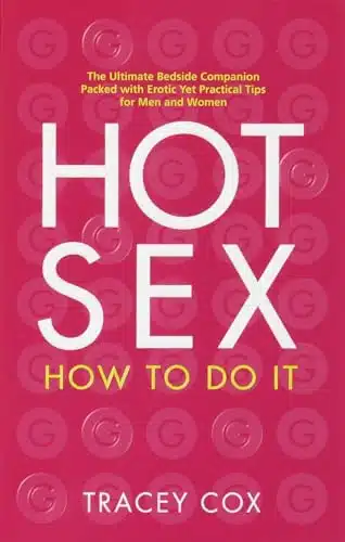 Hot Sex How To Do It