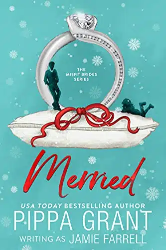 Merried (Misfit Brides Book )