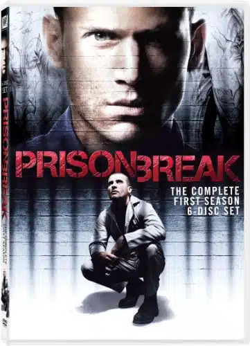 Prison Break Season