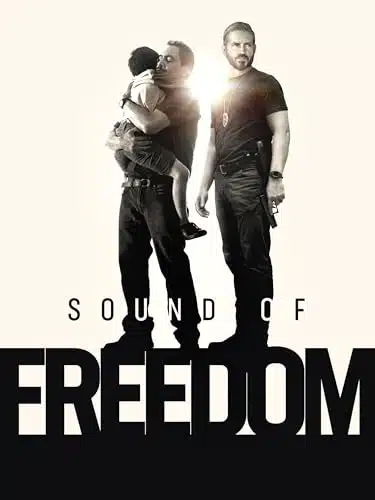 Sound Of Freedom