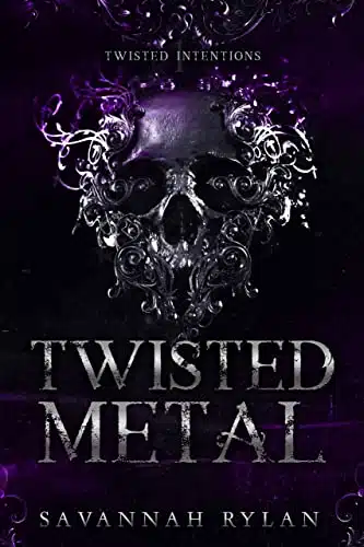 Twisted Metal (Twisted Intentions)