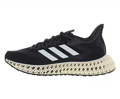 Adidas Dfwd Running Shoes Women'S, Black,