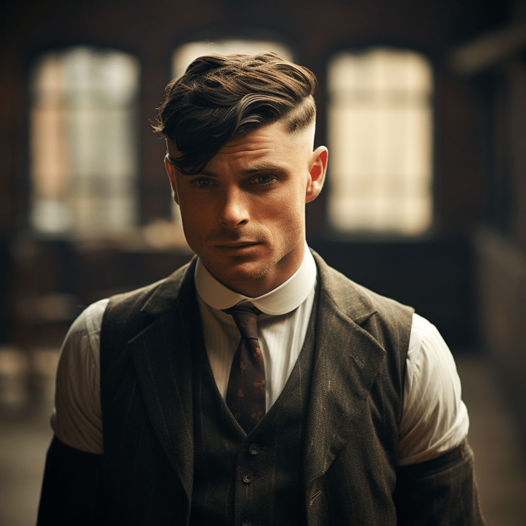 Trying to channel Ada Thorne for Halloween : r/PeakyBlinders