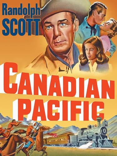 Canadian Pacific Canadian Pacific