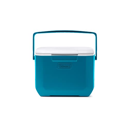Coleman Chiller Series Qt Insulated Portable Cooler Hard Cooler With Heavy Duty Handle Ice Retention Great For Beach Picnic Camping Tailgating Groceries Boating Mo Coleman Chiller Series Qt Insulated Portable Cooler, Hard Cooler With Heavy Duty Handle & Ice Retention, Great For Beach, Picnic, Camping, Tailgating, Groceries, Boating, & Mo