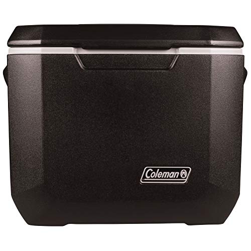 Coleman Portable Rolling Cooler Quart Xtreme Day Cooler With Wheels Wheeled Hard Cooler Keeps Ice Up To Days Coleman Portable Rolling Cooler Quart Xtreme Day Cooler With Wheels Wheeled Hard Cooler Keeps Ice Up To Days