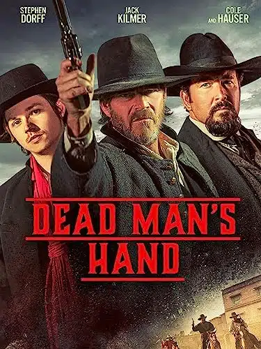 Dead Man'S Hand