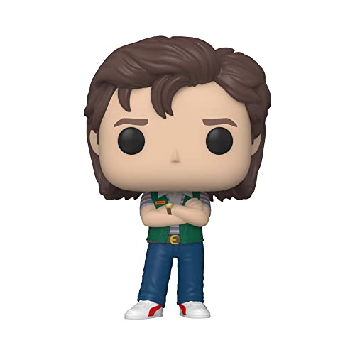 Funko Pop! Stranger Things   Steve Vinyl Figure