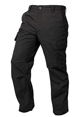 La Police Gear Mens Core Cargo Lightweight Tactical Pants Durable Ripstop Cargo Pants For Men Stretch Waistband Ccw Pants Black X La Police Gear Men'S Core Cargo Lightweight Tactical Pants, Durable Ripstop Cargo Pants For Men, Stretch Waistband Ccw Pants Black X