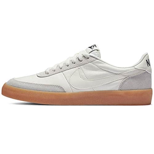 Nike Killshot Leather Casual Shoes Mens Sailsail Gum Ye Nike Killshot Leather Casual Shoes Mens (Sailsail Gum Ye),