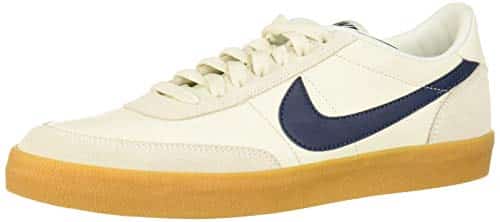 Nike Mens Killshot Leather Sneaker Sailmidnight Navy Gum Yellow Nike Men'S Killshot Leather Sneaker, Sailmidnight Navy Gum Yellow,