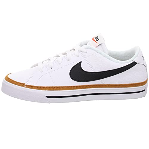 Nike Mens Training Gymnastics Shoe White Black Desert Ochre Gum Light Brown Nike Men'S Training Gymnastics Shoe, White Black Desert Ochre Gum Light Brown,