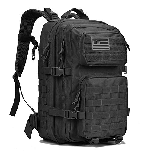 Reebow Gear Military Tactical Backpack Large Army Day Assault Pack Molle Bag Backpacks Reebow Gear Military Tactical Backpack Large Army Day Assault Pack Molle Bag Backpacks