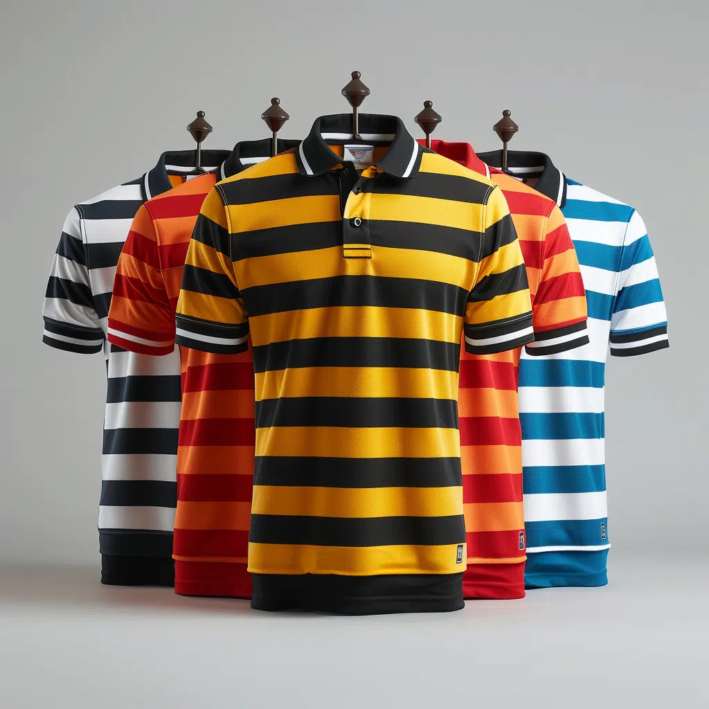 Rugby Shirts