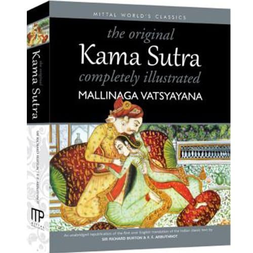 The Original Kama Sutra Completely Illustrated The Original Kama Sutra Completely Illustrated