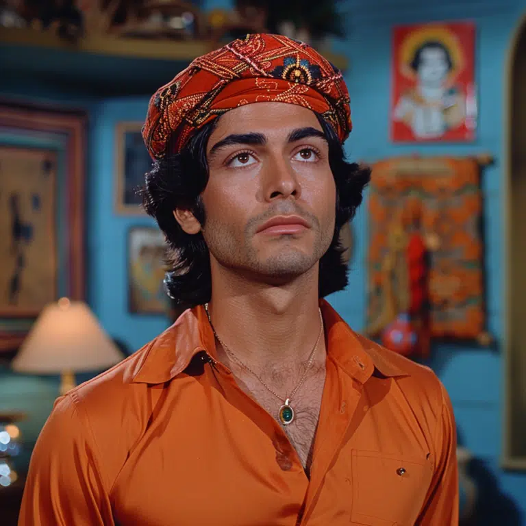 fez in that 70s show