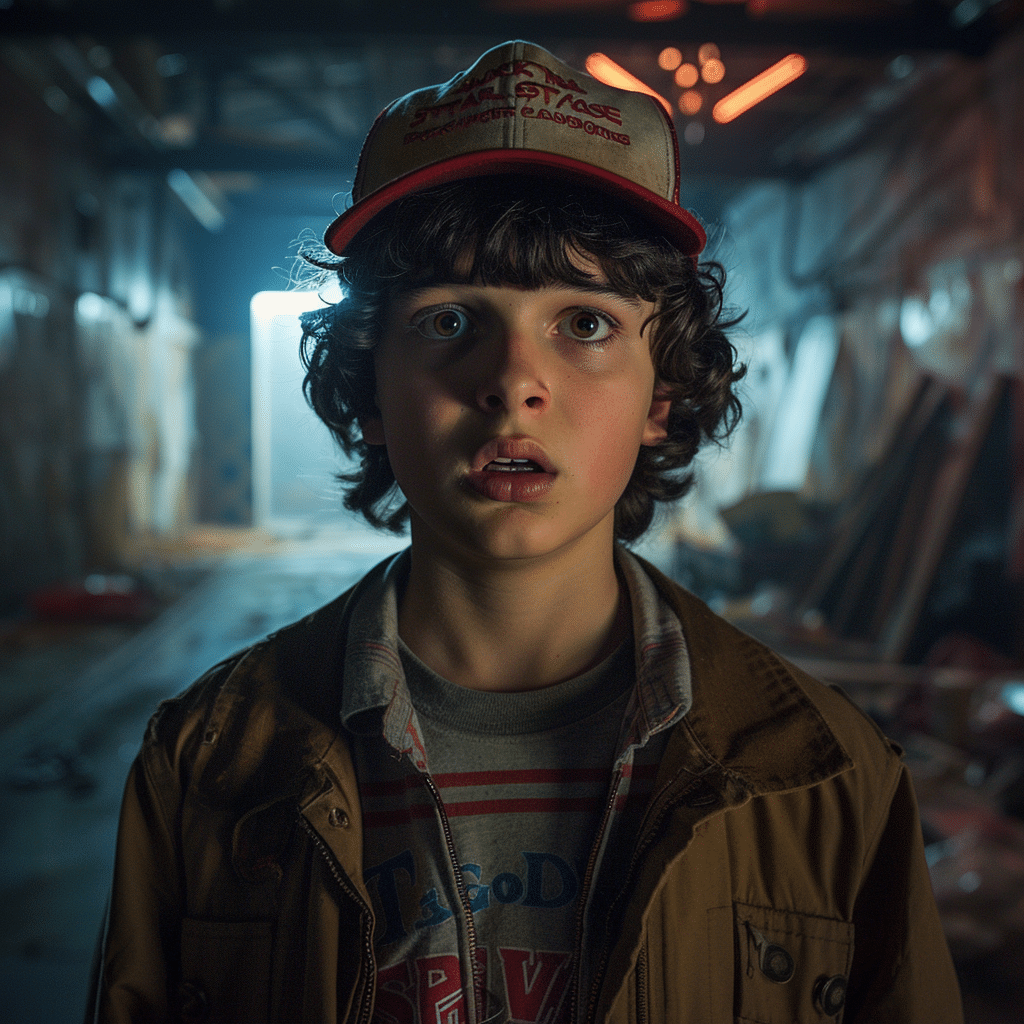 7 Shocking Facts About Max Stranger Things
