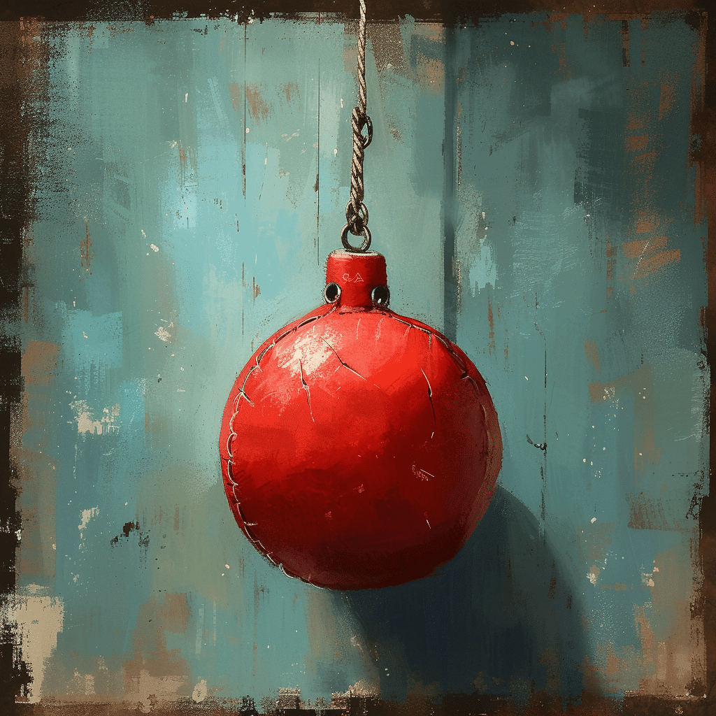 Speedbag