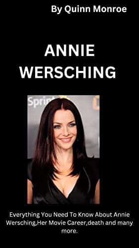 Annie Wersching Everything You Need To Know About The Movie Star Annie Wersching Annie Wersching Everything You Need To Know About The Movie Star Annie Wersching.