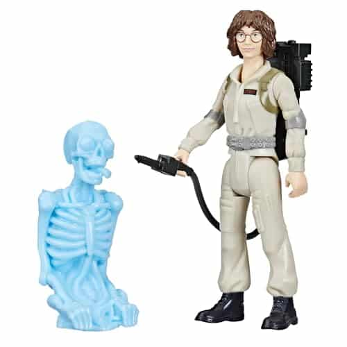 Ghostbusters Fright Features Phoebe Spengler Action Figure With Ecto Stretch Tech Bonesy Ghost Toy Accessory Toys For Kids Ages Ghostbusters Fright Features Phoebe Spengler Action Figure With Ecto Stretch Tech Bonesy Ghost Toy Accessory, Toys For Kids Ages +
