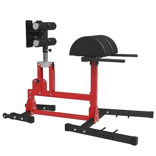 Gmwd Adjustable Glute Ham Developer Machineghd Hyperextension Machine With Band Pegs Leg Machine Home Gym Equipment Gmwd Adjustable Glute Ham Developer Machine(Ghd), Hyperextension Machine With Band Pegs, Leg Machine Home Gym Equipment()