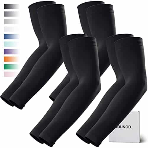 Gounod Arm Sleeves For Men Womencompression Sleeves To Cover Arms For Men Workingsun Sleeves For Men Uv Protection Outdoors Athletic Black Sleeves Gounod Arm Sleeves For Men Women,Compression Sleeves To Cover Arms For Men Working,Sun Sleeves For Men Uv Protection Outdoors Athletic Black Sleeves
