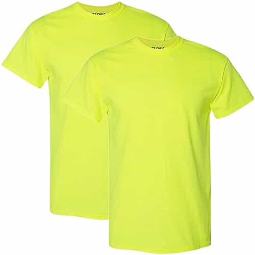 Gildan Adult Dryblend T Shirt Style G Multipack Gildan Adult Dryblend T Shirt, Style G, Multipack
