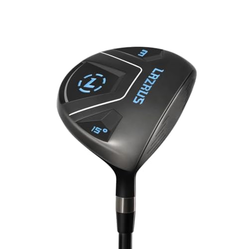 Lazrus Golf Premium Fairway Woods Ood Ood Or Ood Golf Club Quality Golf Woods For Men Right Hand With Head Cover Regular Flex Right Hand Fw Lazrus Golf Premium Fairway Woods Ood, Ood, Or Ood Golf Club Quality Golf Woods For Men Right Hand With Head Cover (Regular Flex, Right Hand #Fw)