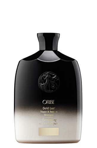 Oribe Gold Lust Repair & Restore Shampoo, Oz