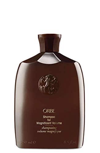 Oribe Shampoo For Magnificent Volume,Fl Oz (Pack Of )