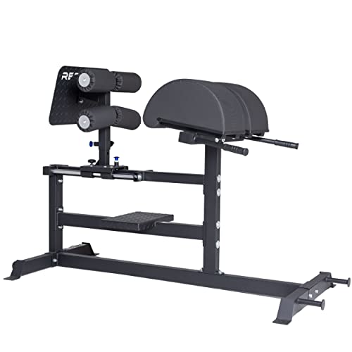 Rep Fitness Vghd Glute Ham Developer Commercial Quality Rep Fitness Vghd Glute Ham Developer Commercial Quality
