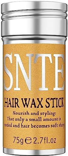 Samnyte Hair Wax Stick Wax Stick For Hair Slick Stick Hair Wax Stick For Flyaways Hair Gel Stick Non Greasy Styling Cream For Fly Away Edge Control Frizz Hair Oz Samnyte Hair Wax Stick, Wax Stick For Hair Slick Stick, Hair Wax Stick For Flyaways Hair Gel Stick Non Greasy Styling Cream For Fly Away & Edge Control Frizz Hair Oz
