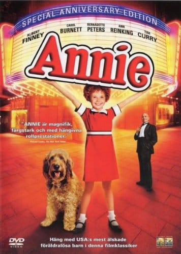 Super D Annie Dvd Super D Annie Dvd