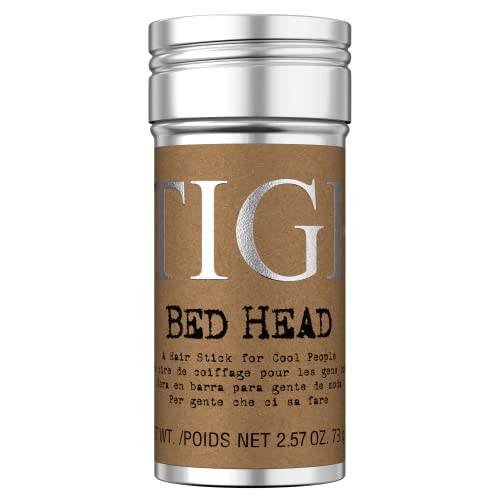 Tigi Bed Head Hair Wax Stick For Cool People For A Soft Pliable Hold Hair Styling Product With Beeswax Japan Wax Oz Tigi Bed Head Hair Wax Stick For Cool People, For A Soft, Pliable Hold, Hair Styling Product With Beeswax & Japan Wax Oz